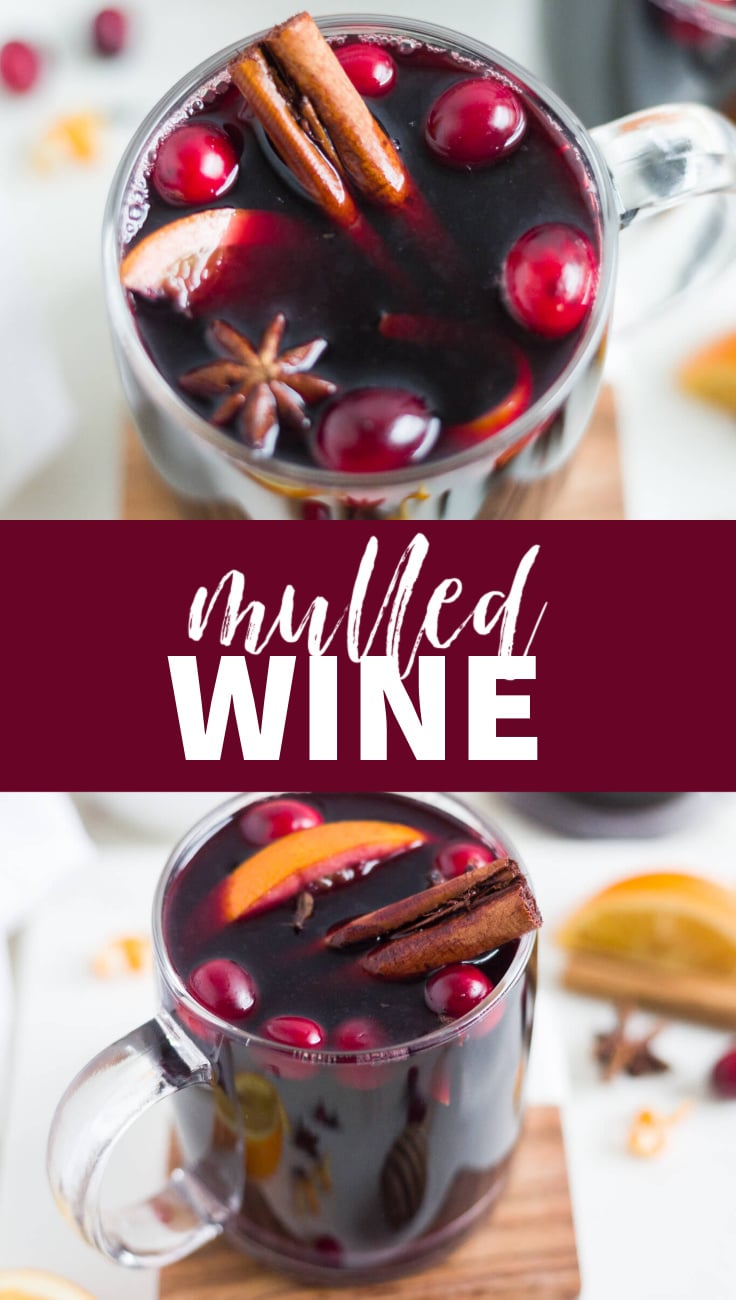 mulled wine