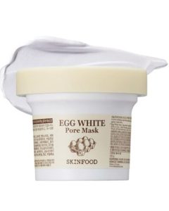 Skinfood Egg White Pore Mask